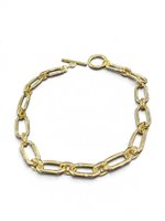 Collana Gioielleria Sorrentino  Donna Dolù Bijoux collane in Ottone ipoallergenico SET128818